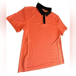 Lululemon- Precision‎ polo- Large